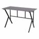 GALILEO bureau, wit, standaard