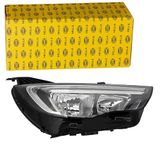 HELLA 1EG 354 862-011 Hybride-Koplamp