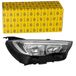 HELLA 1EG 354 862-011 Hybride-Koplamp