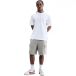 Nike Club FN3525 Cargoshorts van opgeruwd fleece (heren)