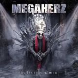 In Megaherz - In Teufels Namen (CD)