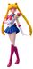 S.H.Figuarts Sailor Moon Crystal, édition Star Compact Figurine d'action