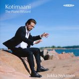 Kotimaani Alba Kotimaani - The Piano Wizard