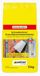 Saint-Gobain Weber Snelmortel/hoekbeschermingsrail mortel 5 kg Art.nr. 7520836