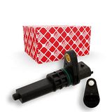 Febi Bilstein 29606 snelheidssensor met O-ring