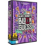 Asmodee Matagot Blocs en Party - gezelschapsspel - kaartspellen - deductiespel - volwassenen spel - kinderspel vanaf 8 jaar - 3 tot 8 spelers - Franse versie