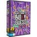Asmodee Matagot Blocs en Party - gezelschapsspel - kaartspellen - deductiespel - volwassenen spel - kinderspel vanaf 8 jaar - 3 tot 8 spelers - Franse versie