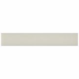 vidaXL Wand Hoofdbord Crèmekleurig Fluweel
