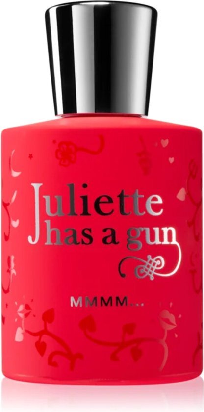 Juliette has a gun Mmmm - 50 ml - eau de parfum spray eau de parfum / 50 ml / dames