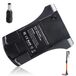 Shark batterie lithium-ion, 25,2 V, 3500 mAh, convient aux aspirateurs sans fil Shark