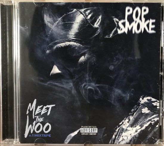 Pop Smoke - Meet The Woo