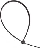 Mirage Buzaglo Kabelstrips 135mmx2.5mm (100) Kleur