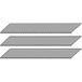 Donau Elektronik 3 lames de scie pour dessinateurs couteau MS03