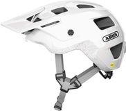 Abus MoDrop MIPS alpine white L 57-61cm