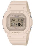 Casio Baby-G BGD-565U-4ER Horloge - Kunststof - Roze - Ø 33.5 mm