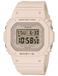 Casio Baby-G BGD-565U-4ER Horloge - Kunststof - Roze - Ø 33.5 mm