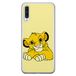 ERT GROUP mobiel telefoonhoesje voor Samsung A50/ A50s/ A30s origineel Disney Simba & Friends 009