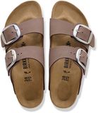 Birkenstock Arizona Sandalen Big Buckle Birkibuc - Fashion Wear - Vrouwen