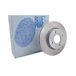BP Blue Print ADM54391 Remschijf voor, 2 stuks