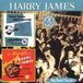 Harry James Dance Parade/Your Dance Date CD