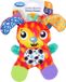 Crinkle Playgro Crinkle Blankie Penny Puppy