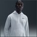 Nike Inter Milan 25/26 Club Sweat à Capuche - Gris, Medium