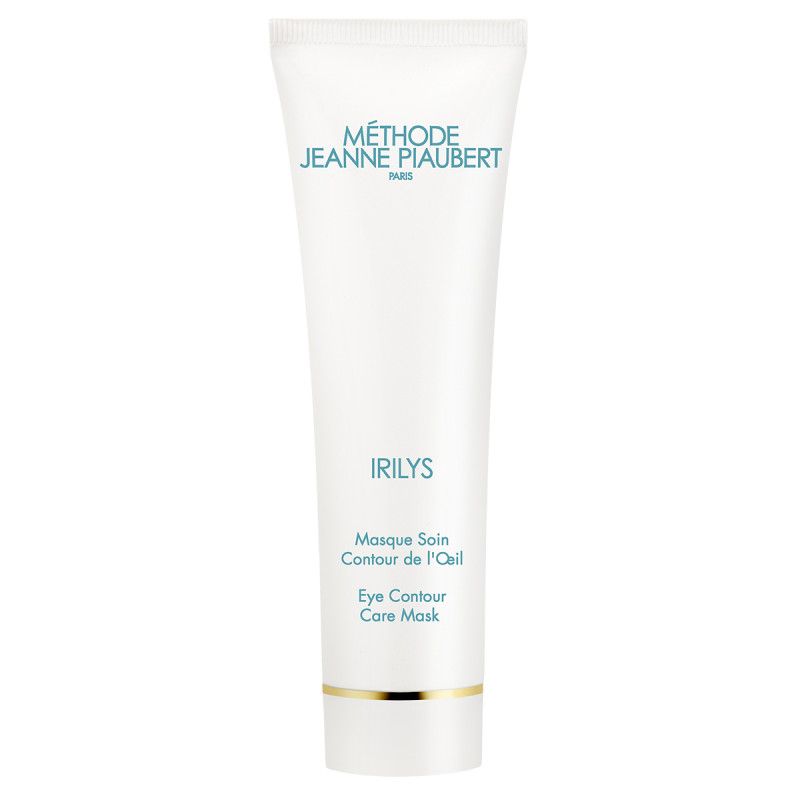 Jeanne Piaubert IRILYS Eye Contour Care Mask - 3355998003142