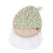 Close Pop-in Bedrukte Borstpad Pack, Pouch Bag + 4 Single Herbruikbare Borstpads | Pastels Kleur