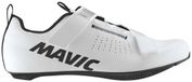 Mavic Aksium Strap Chaussures de course Blanc UE 42