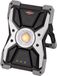 Brennenstuhl LED-bowlamp RUFUS 15CRI 96 / LED-werklamp met hoog CRI-licht / Detailing Light (2700lm, voor schilders, lakkers, motorvoertuigen en werkplaatsen, powerbank-functie, incl. oplaadkabel)
