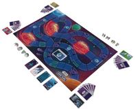 Asmodee Star Wars Super Teams Bordspel