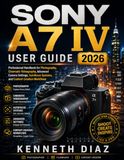 Sony A7 IV User Guide 2026