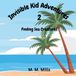 Invisible Kid Adventures Invisible Kid Adventures 2