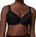 Triumph Bügel-BH Modern Lace+Cotton Zwart 75C
