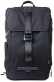 Unit 1 TORCH23BLACKV2 rugzak zwart