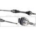 SNR Kits de transmission - DK66.048