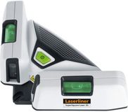 Laserliner SuperSquare-Laser 2G