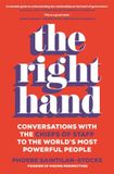The Libri GmbH The Right Hand: Conversations with the Chiefs of Staff of the World's Most Powerful People Paperback