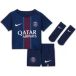 PSG Mini-tenue Domicile bébé PSG 2025/26