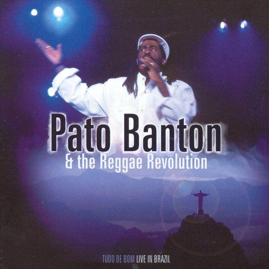 Pato Banton - Live in Brazil
