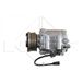 Nrf Compresseur, Climatisation 32735 Honda 38800rzrz521m2 38800rzvg02