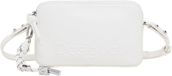 Desigual Julia Crossbody Bag White Wit