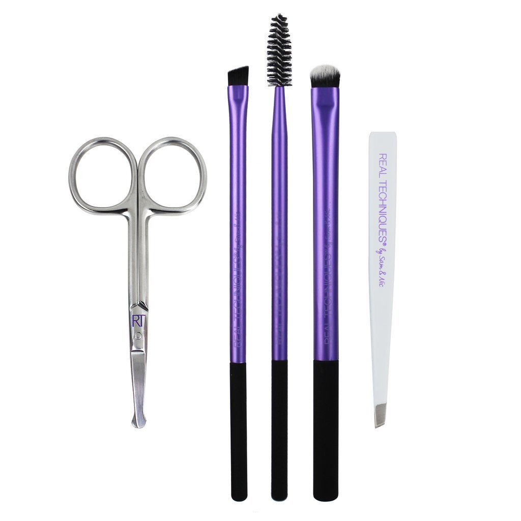 Real Techniques Brow Set