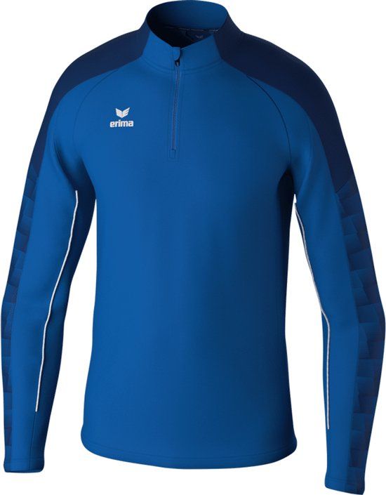 Erima Evo Star Trainingstop Heren - New Royal / New Navy - XXL