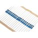 Thomsen 423408 Résistance à couche métallique 2.2 kΩ Axiale câblée 0207 0.6 W 0.1 % 1 pièce(s)