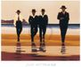 Your Decoration B.V. Kunstdruk Jack Vettriano - The Billy Boys 80x60cm