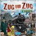 Asmodee Zug um Zug Europa