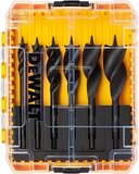 DEWALT DT90238-QZ TRI FLUTE EXTREME Speedboor Set - 6-delig - 152mm