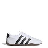 Adidas Grand Court Lo Schoenen Zonder Veters Wit EU 38 2/3 Vrouw