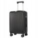 Aga Travel MR4671 Zwarte Rigide Valise - 58cm - 33L - Vliegtuigformaat